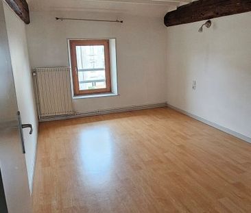 Appartement 4 pièces à Remiremont - Photo 3