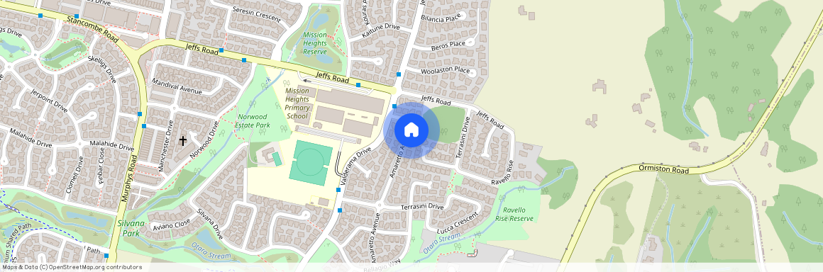 14 Amaretto Ave, Flat Bush, Manukau City