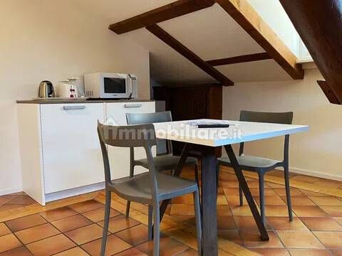 Monolocale via Simon Da Cusighe, 35, Centro, Belluno - Photo 1