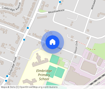 Sisson Road, Gloucester, Gloucestershire, GL2 - Photo 1