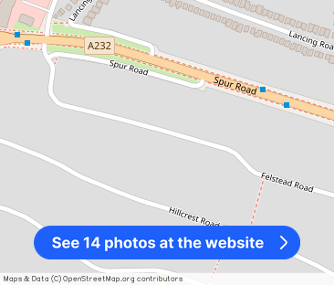 Felstead Road, Orpington - Photo 1