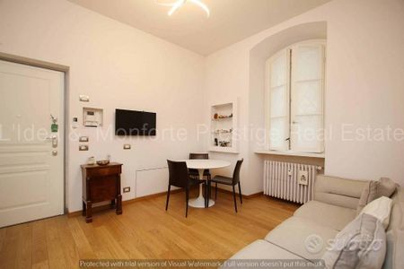 Appartamento di 45 m² con 2 locali a Milano - Photo 3