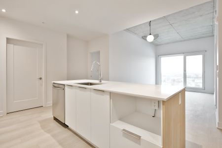 Condo for rent, Montréal (Villeray/Saint-Michel/Parc-Extension) - Photo 3