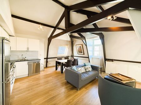 Appartement te huur: Sarphatistraat 60-F 1018 GP Amsterdam - Photo 4