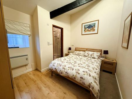 1 bedroom apartment to rent - Photo 2