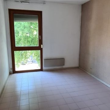 Location Appartement 3 pièces 62m² NANCY 54000 - Photo 1