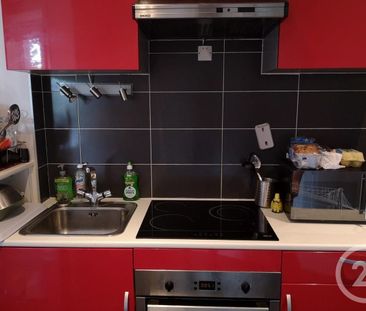 Location Maison 2 pièces 50m² VICHY 03200 - Photo 3