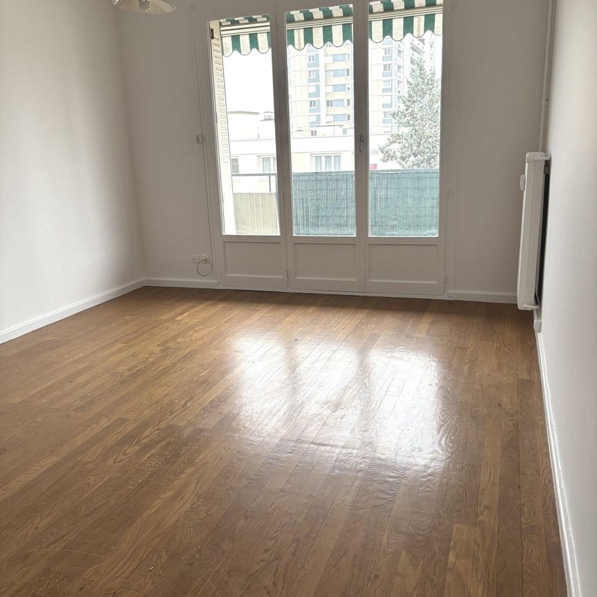 Location Appartement 2 pièces 50m² LYON 3ème - Photo 1