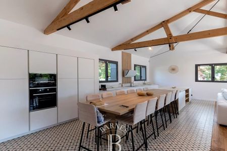 VILLA « ROSE DES SABLES » AVEC PISCINE ET 5 CHAMBRES, AU PYLA-SUR-MER - CAPACITÉ 12 PERSONNES - Photo 5