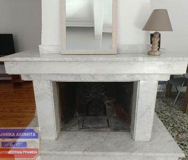 Διαμέρισμα για ενοικίαση Τίμιος Σταυρός - Σούγελο - Αγία Βαρβάρα (Κ... - Photo 1