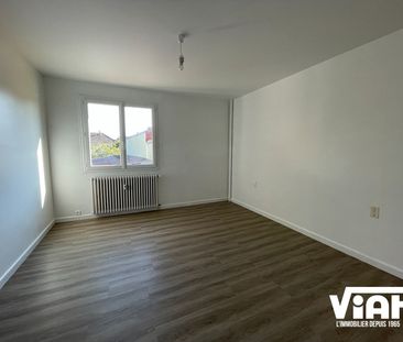 Appartement Limoges 3 pièces - Photo 2