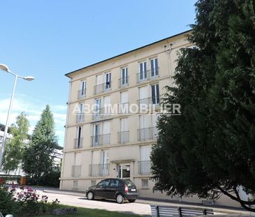 Location Appartement 2 pièces 45m² - Photo 6