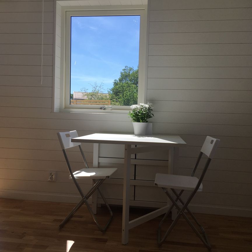 Kyrkoherdevägen, Bromma - Foto 1