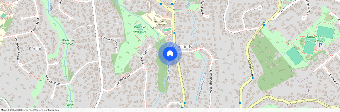 1/127 Atkinson Road, Titirangi, Auckland