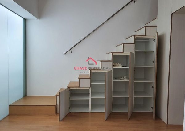 Apartamento T1 em Braga