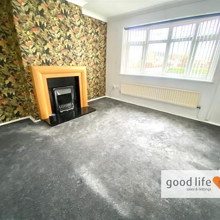 2 bedroom house to rent - Photo 1