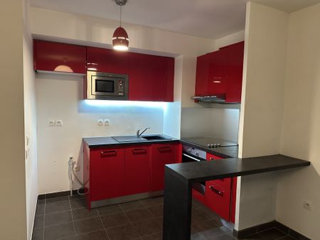 Location Appartement 2 pièces 44m² MONTEVRAIN 77144 - Photo 3