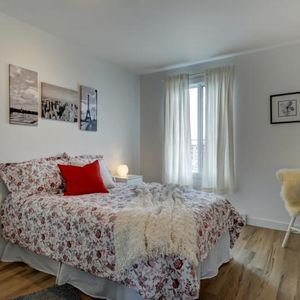 Appartement 4 ½ à louer Limoilou juillet 2026 - Photo 2