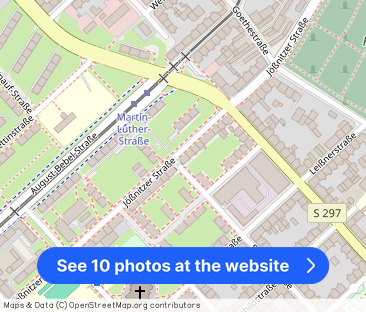 ++ Helle Erdgeschoss-Oase mit Wohlfühl-Balkon ++ - Photo 1