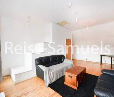 6 bedroom terraced house to rent - Photo 3