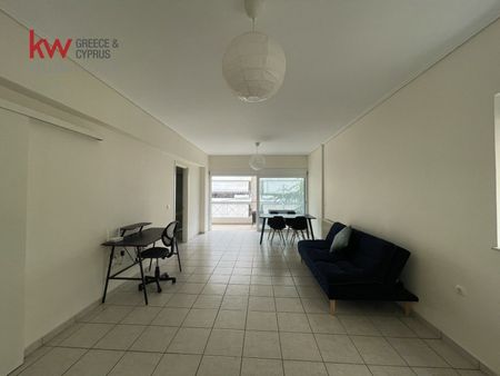 Διαμέρισμα για ενοικίαση Κοκκινιά (Μαρούσι) - Φωτογραφία 4