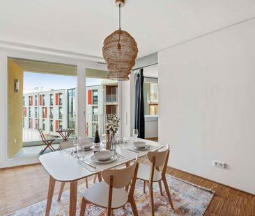 Zimmer in der Tübinger Straße a - Photo 6