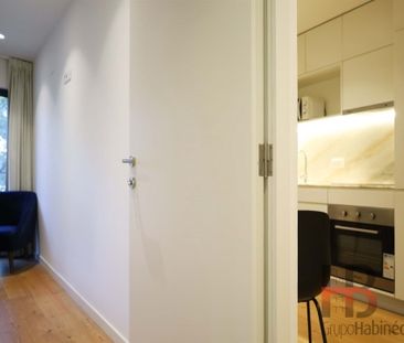 Apartamento T1 - Photo 2