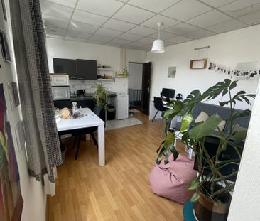 Location Appartement 2 pièces 38m² ROUBAIX 59100 - Photo 4