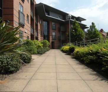 Riley House, City Centre, Coventry, CV1 - Photo 5