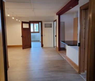 Appartement 3.5 pièces à louer à Môtiers - Photo 1