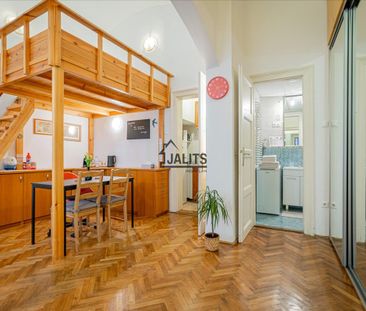 Kiadó felújított lakás - Budapest V. kerület - Photo 2