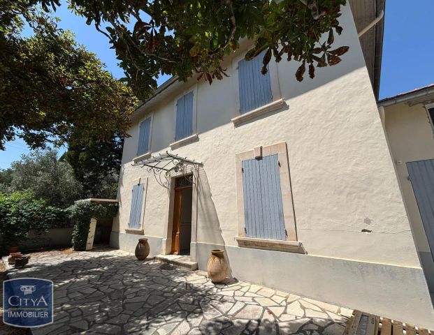 Maison à louer 5 pièces 158.17m² - Photo 1
