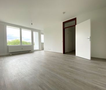 Bezugsfertig: gemütliche 2-Zimmer Wohnung - Photo 3