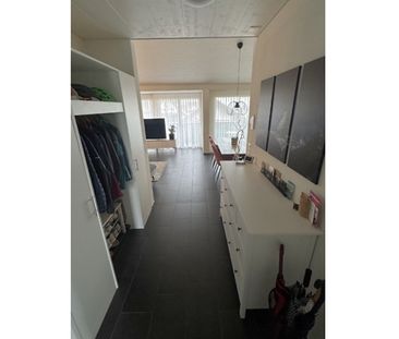 3½ Zimmer-Wohnung in Trachslau (SZ), möbliert, auf Zeit - Foto 5