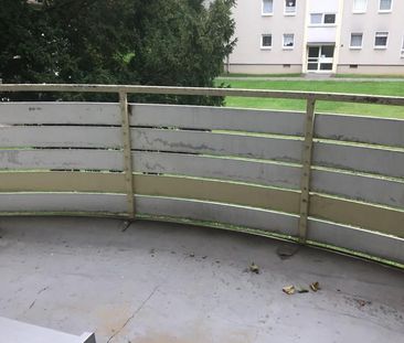 Zuhause fühlen: praktische 2-Zimmer-Wohnung - Foto 4