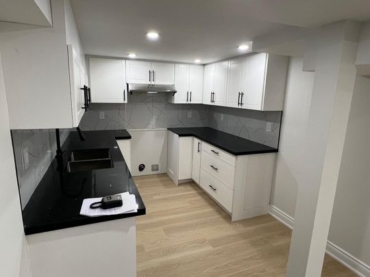 For Lease - 888 Rexton Drive Unit# Bsmt, Oshawa, Ontario - Photo 1