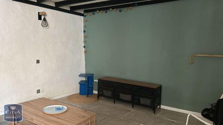 Location Appartement 1 pièce 33m² MONTPELLIER 34000 - Photo 3