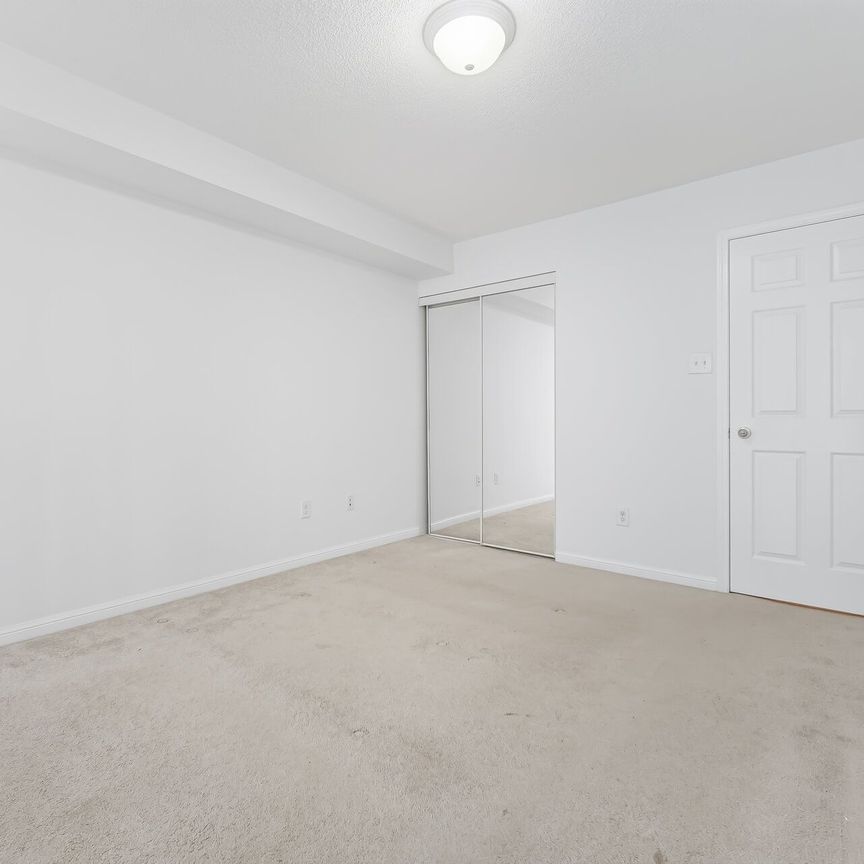 For Lease - 2891 Rio Court Unit# 72, Mississauga, Ontario - Photo 1