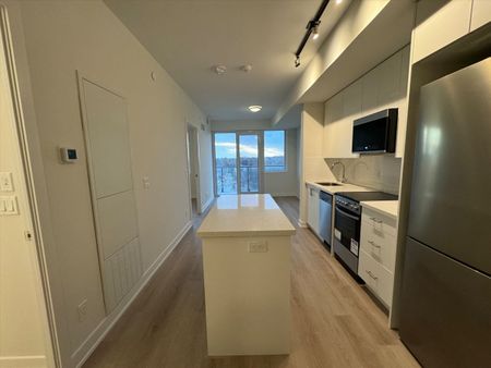 For Lease - 15 Ellerslie Avenue Unit# 707, Toronto, Ontario - Photo 4