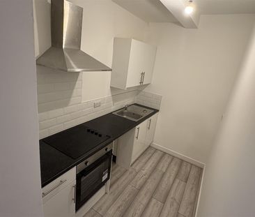 1 bed apartment to rent on Cotmanhay, Cotmanhay Road, DE7 - Photo 1