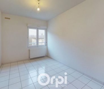 Appartement 5 pièces à Audun-le-Tiche - Photo 2