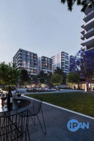 “Modern One-Bedroom Apartment in the Heart of Bankstown” - Photo 3