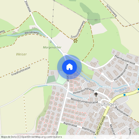 8426, Lufingen, Zilstrasse, 22