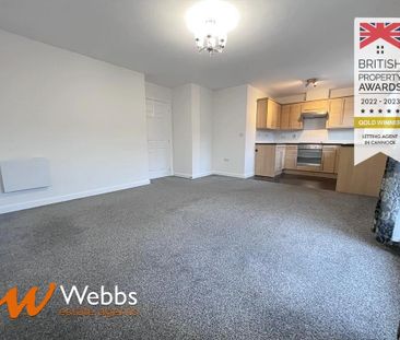 Capercaillie Drive, Cannock - Photo 2