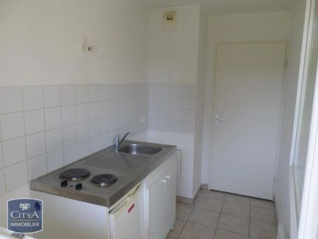 Appartement à louer 2 pièces 48.65m² - Photo 5