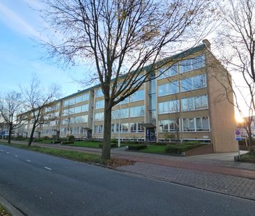 Appartement te huur: Segbroeklaan 538 2565 DH Den Haag - Foto 3