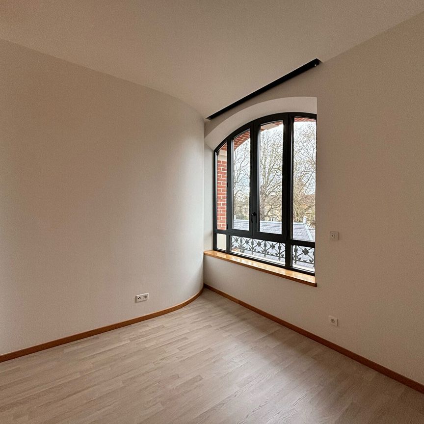 Location Appartement 3 pièces 73m² - Photo 1