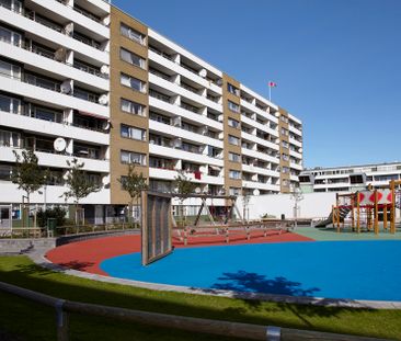 Bangatan 5B, Möllevången - Foto 3