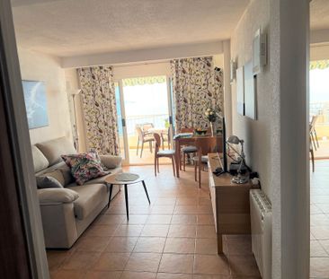 Ático en Benidorm, Playa Poniente-Centro, alquiler - Photo 3