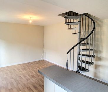 Appartement à louer 2 pièces • 36,83 m2 Olivet - Photo 4